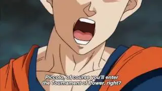 Dragon Ball Super (Episode 88) preview