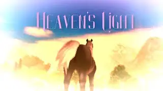 SSOMV - Heaven&rsquo;s Light