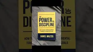 Achieve the Power of discipline #music #motivation #viral #trending #youtubeshorts #like #reach