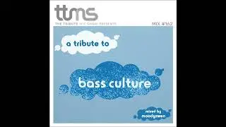 162 - A Tribute To Bass Culture Records - mixed by Moodyzwen