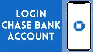 How to Login to Chase Bank Account (2024) | Sign In to Chase Bank Account