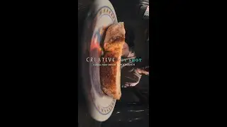 Creative POV Shot: Filming from Inside a Microwave