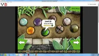 Rock Garden Deluxe levels 18-20
