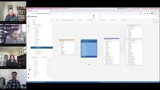 Coalesce, интегрированный в стек данных BURNCO: внимание клиентов и демонстрация продукта
