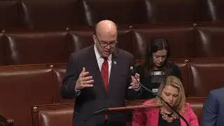 McGovern on House Floor: GOP Failure to Respond to Florida School Shooting is Shameful