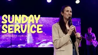 SUNDAY SERVICE | DEC 7TH