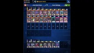 YuGiOh Duel Links Evilswarm + Steelswarm Trial 3