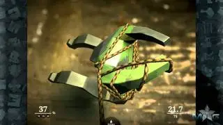 Zen Bound 2 Vitality Flexibility Walkthrough