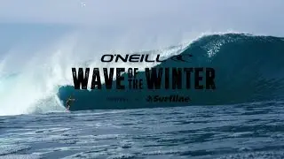O'Neill Wave of the Winter Movie Coming Soon - Movie Trailer