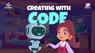 Creating with Code | Momo & Maya&rsquo;s Game-Making Adventure