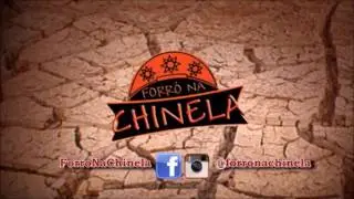 Diego Oliveira - Oferendar | Forr&oacute; P&eacute; de Serra