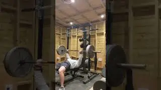Ironmaster IM2000 Bench