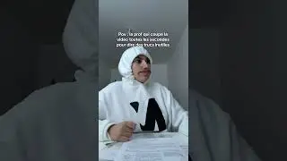 #humour #tiktok #humor #n_cognita #drole