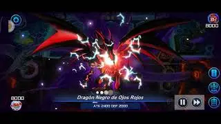 Resolviendo el duelo despu&eacute;s de no tener nada Una m&aacute;s de master duel