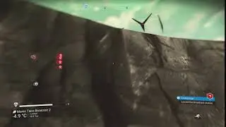 When Biological Horrors attack