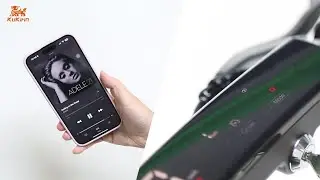 Kukirin G2 Ultra Electric Scooter Unboxing & Review | 55km/h, Smart Touchscreen & Bluetooth Speaker