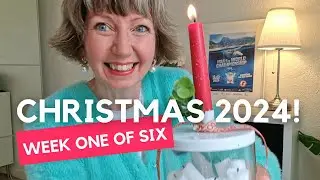 Minimalist Christmas! Our Simple 2024 Plan: Clean Organize Self-care Flylady