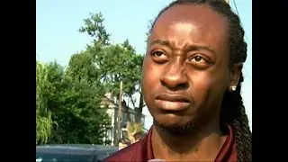 Virginia Residents Recount Shooting Aftermath