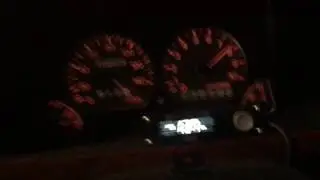 最終型ワークスR全開加速