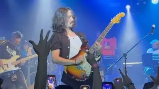 Mateus Asato - Full LIVE in Korea 2026.8.13 [4K] Asia Tour 2026 - Live in Seoul