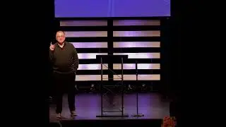Sermon Snapshot - TEAR UP YOUR RELIGIOUS RESUME'