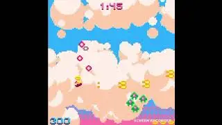 🆕 GAME IN PICO-8: Caravan Angel