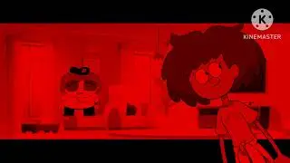 Danny says No Carl the Collector Grounded for WinnerTheJvgsJeffFan