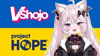 Nyanners Charity Event (Elden Ring & Minecraft w/ friends)