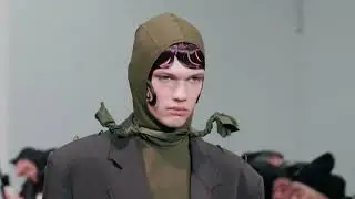 8ON8 | Menswear | Fall Winter 2024/2025