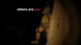 Those nights at freadbear 2015 remake is scary