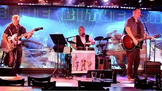 Avenue B The Band - 2