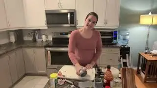 Tues Night Live! Easy Air Fryer Wings and Low-Carb NachosMarch 25, 2025
