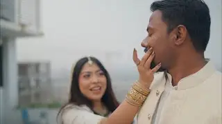 রাফসান জেফার বিয়ের ভিডিও প্রকাশ | Rafsan Xefer Full Wedding Video | Wedding Trailer #xefer #wedding
