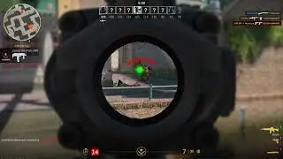 48 kills 19 headshotsCounter Strike 2#epicgameplay #Roothless