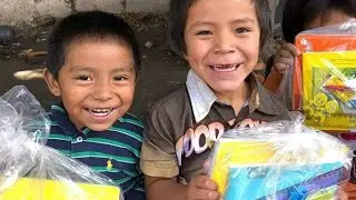 Contentos pero no conformes