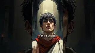 Die Maske des Kaisers
