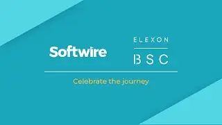 Softwire and Elexon | Celebrate the Journey