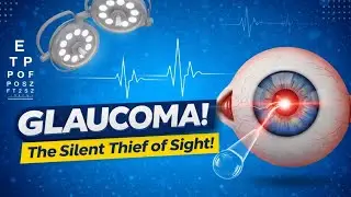 What is glaucoma? Early signs you should never ignore