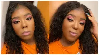 Nicka K. Eyeshadow  Palettes:Birthday Cake & Poison Apple | Makeup Tutorial