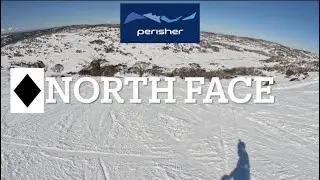 Perisher: North Face