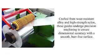 Goodklife Separator Discs：Precise Alignment，Efficient Separation.