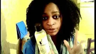 produits capillaire Part 1: shampooings (video in french)