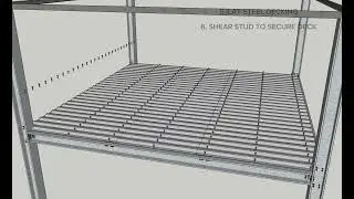 TSII ICE COMPOSITE FLOOR