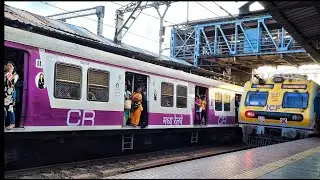 ​Kya Mumbai Local Sach Mein 'Lifeline' Hai? Don't Travel in Mumbai Local Without Watching