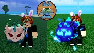 NOOB To PRO With DEVIL FRUIT NOTIFIER -Mythical and Legendary Under The Tree🌳 - Blox Fruits [Roblox]