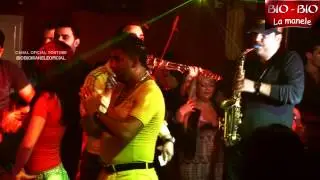 Florin Salam - Trezirea diminetii ( Bio Bio la Manele )