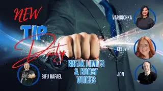 Break Limits & Boost Voices: AI, ADHD, and Podcasting Power