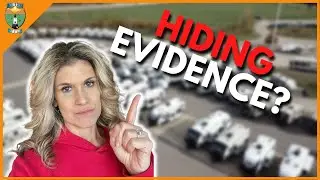 8 RVers Died Because Of Defective RV Tires -- Criminal Investigation Launched!
