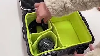 Waterproof Camera Case
