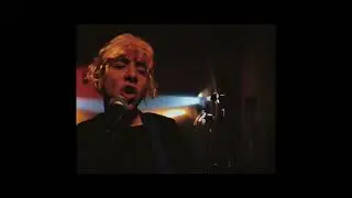 Creep - lip sync (Radiohead)